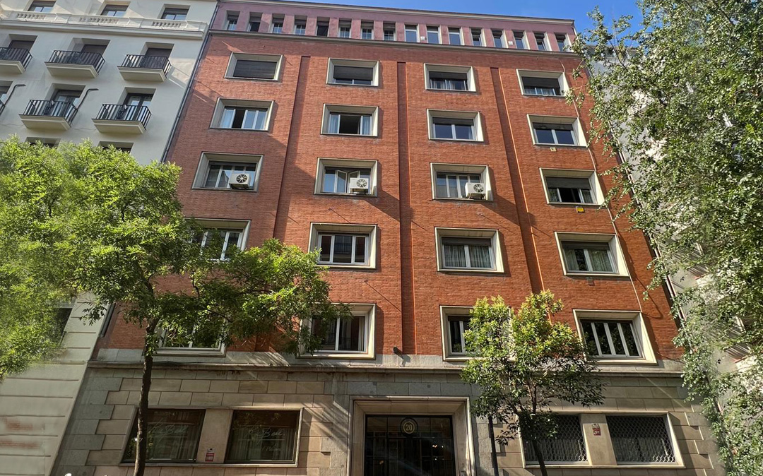 Don Ramón de La Cruz 20